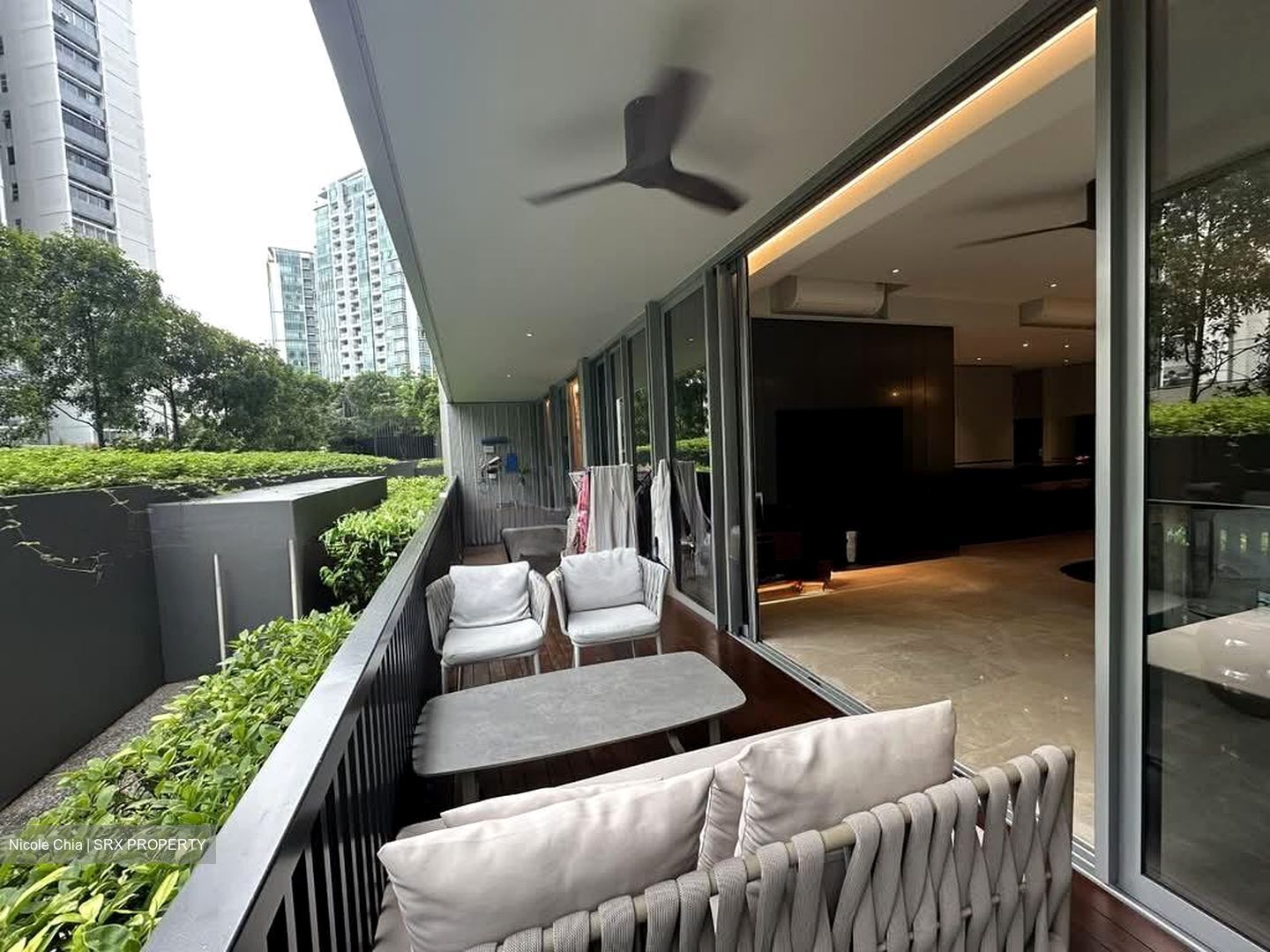 Amber Park (D15), Condominium #557719171